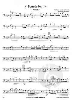 Hören, Lesen & Spielen Band 3 - Stilbuch von Michiel Oldenkamp 