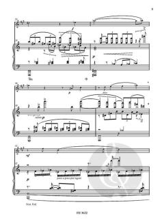 Rhapsody von Geert Callaert 