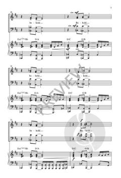 Jerusalem, Arise von M. Roger Holland II 