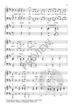 Redemption von Stan Spottswood 