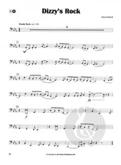 Let's Play Tuba with Patrick Sheridan von Dizzy Stratford im Alle Noten Shop kaufen