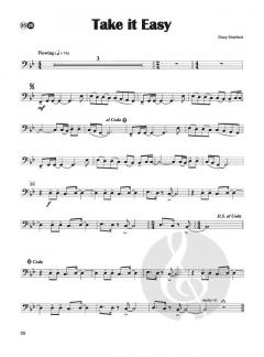 Let's Play Tuba with Patrick Sheridan von Dizzy Stratford im Alle Noten Shop kaufen