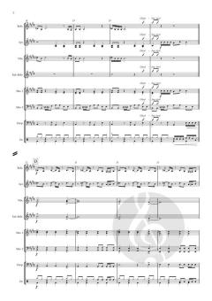 Ghostbusters Theme von Ray Parker 