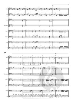 Ghostbusters Theme von Ray Parker 