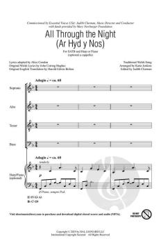 All Through the Night (Download) 