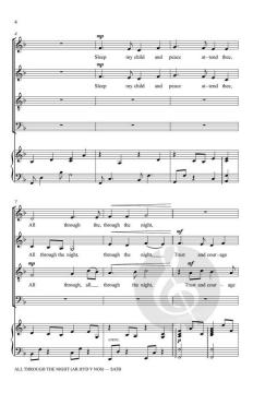 All Through the Night (Download) 