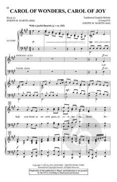 The Poetry of Promise von Joseph M. Martin (Download) 