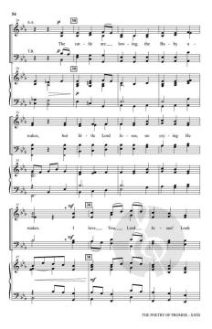 The Poetry of Promise von Joseph M. Martin (Download) 