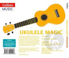 Ukulele Magic 