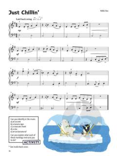 Piano Star Grade 1 von David Blackwell 