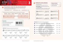 Discovering Music Theory - Grade 2 Answers 