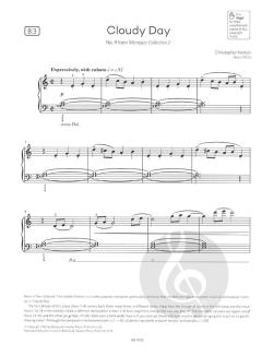 Piano Exam Pieces 2025 & 2026, Grade 2 