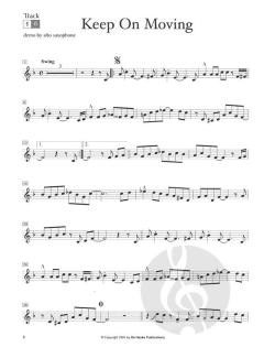 All Jazz von Erik Veldkamp 
