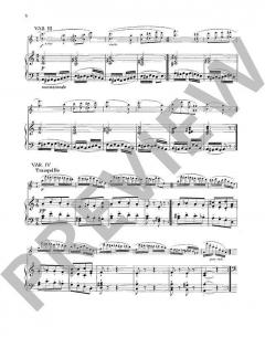 Caprice No. 24 von Niccolò Paganini 