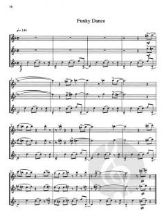 Modern Flutist Band 3 von Krzysztof Zgraja 