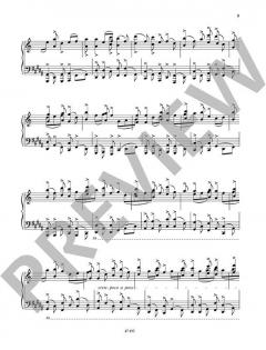 Études pour piano Vol. 1 von György Ligety 