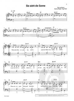 Piano Light: Pur von PUR 