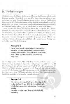 Einfach üben von Gerhard Mantel 