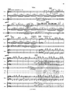 Petruschka (1947) von Igor Strawinsky 