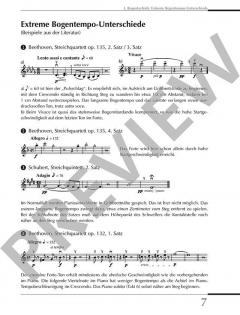 Violintechnik intensiv Band 2 von Josef Märkl im Alle Noten Shop kaufen
