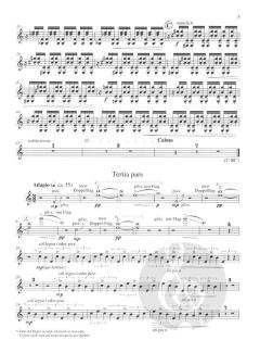 Tenebrae von Enjott Schneider 