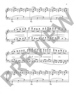 España / Deux Danses espagnoles von Isaac Albéniz 