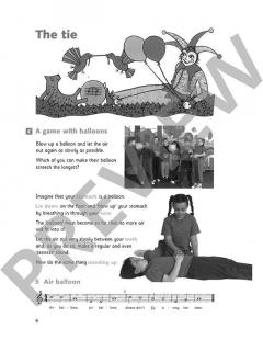 Fun and Games with the Recorder Tutor Book 2 von Konrad Hünteler 