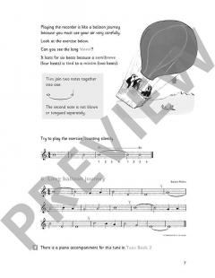 Fun and Games with the Recorder Tutor Book 2 von Konrad Hünteler 