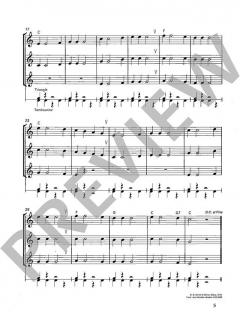 Fun and Games with the Recorder Tune Book 3 von Konrad Hünteler 