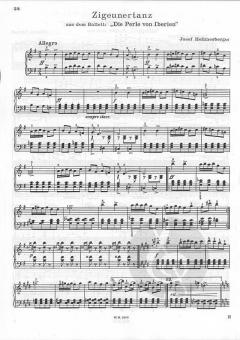 Freude am Klavier Band 2 im Alle Noten Shop kaufen
