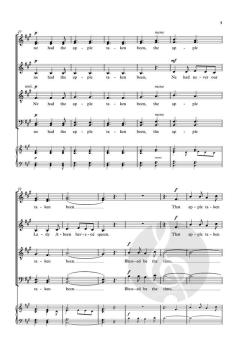 Adam lay ybounden von Vicente Chavarría (Download) 