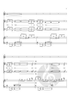 The Rainbow von Bob Chilcott (Download) 