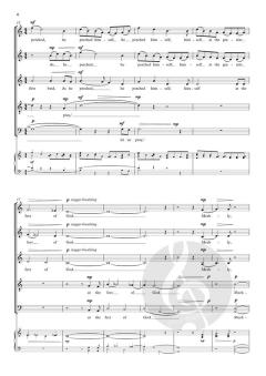 The Three Birds von Cecilia McDowall (Download) 