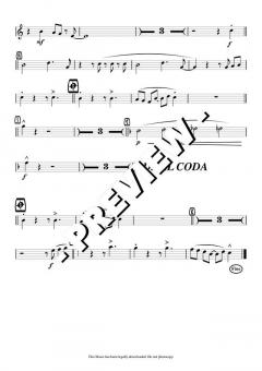 Birthday-Samba (Eric Stevens) 