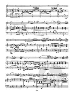 Flötenkonzert D-Dur Hob. VII/D1 von Joseph Haydn für Flöte und Streichorchester (Cembalo ad lib.) im Alle Noten Shop kaufen