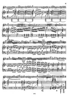 Trompetenkonzert f-Moll op. 18 von Oskar Boehme für Trompete und Klavier im Alle Noten Shop kaufen