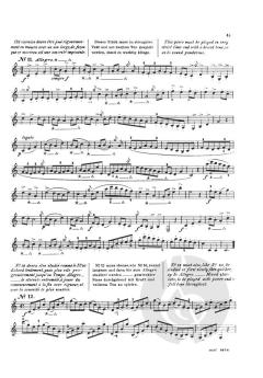 Klarinettenschule 1 op. 63 von Carl Baermann 