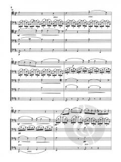 Kol Nidrei op. 47 von Max Bruch 