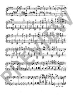 Das goldene Marschbuch Band 1 