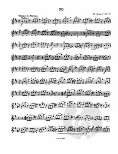 Neue Violin-Etüden-Schule op. 182 Band 2 von Arthur Seybold im Alle Noten Shop kaufen
