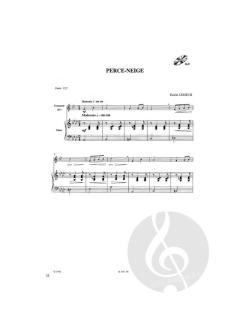 Trumpet Star 1  von Pierre Dutot 
