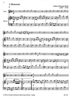 Classics to Please von Johann Sebastian Bach 