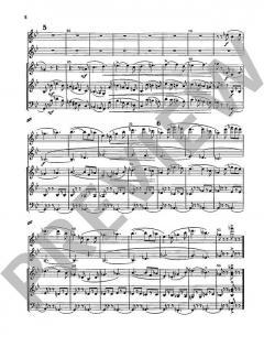 Plöner Musiktag B: Tafelmusik von Paul Hindemith 