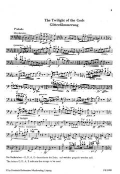 Orchesterstudien Band 8 
