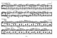 Kleine Stücke des klassischen Erbes Band 6 