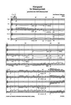Klangspiel (Karl Ottomar Treibmann) 