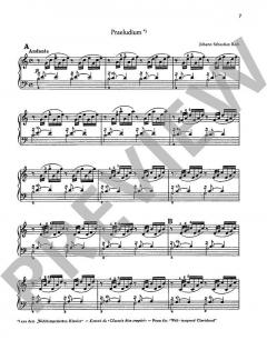 Von Bach bis Beethoven Band 1 
