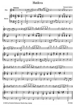 Jewish Songs 