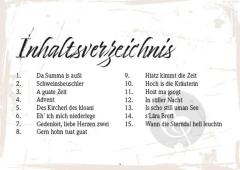 A guate Zeit 1 