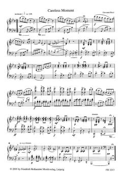 Only for You von Giovanni Ricci 